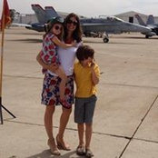 Catherine Sullivan's photo