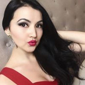 Dana Yerzhanova's photo