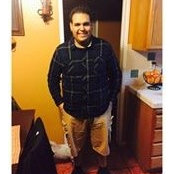 Luis Ibarra's photo