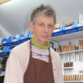 Ian Wall Furniture Restoration's profile photo