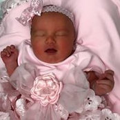 Foto von LaDara Rose