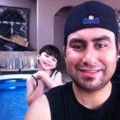Nadhird Naranjo's photo
