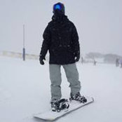 Daniel Cicivelli's photo