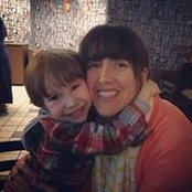 Kanya Delgado-Carlson's photo
