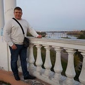 Дмитрий Константинов's photo