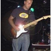 Ian Murray's photo