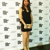 Anthea Chen's photo