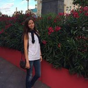 Lyuda Lukina's photo