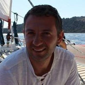 Ivan Todorinskis foto