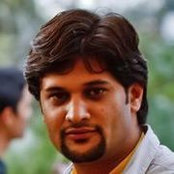 Amit Kumar's photo