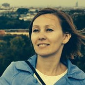 Photo de Iryna