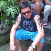 Anson Sutrisna's photo
