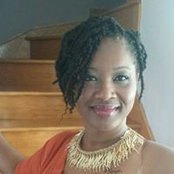 Mildred Guerrier's photo