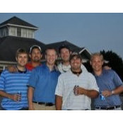 James Rosborough's photo