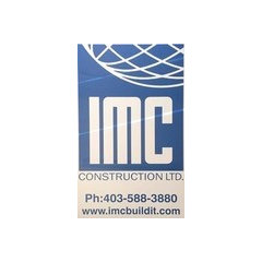 IMC CONSTRUCTION LTD