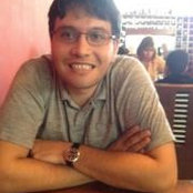 Raúl Izquierdo's photo