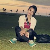 Kina Jamces foto