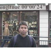 Foto von Anil Agarwal