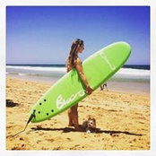 Pippa Holliday's photo
