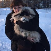 Галина Маризова's photo