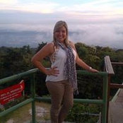 Photo de Rose Moreno
