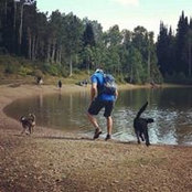 Steve Overton's photo