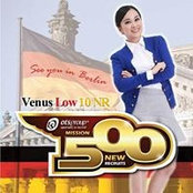 Venus Low's photo