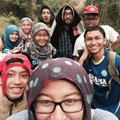 Nisa Ulumuddin's photo