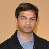 Tauseef Khans billede