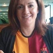 Müge Baygün Okşan's photo