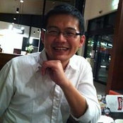 Jeff Lin's photo