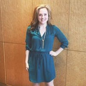 Sarah Raggett's photo