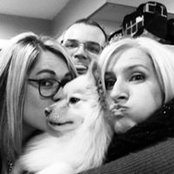 Adriana Lyons's photo