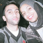 Samia Haider's photo