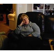 Polly Kennedy's photo