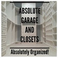 Absolute Garage & Closets's profile photo