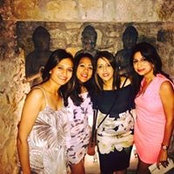 Gaggan Mawi's photo