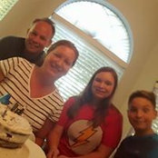 Amy Walton's photo