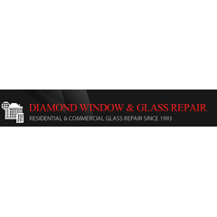 Diamond Window and Glass Repair