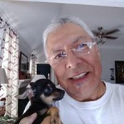 Pat Rosas's photo