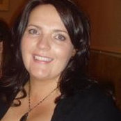 Geraldine Ryan's photo