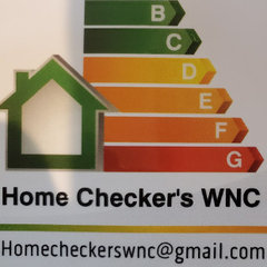 Home Checkers WNC