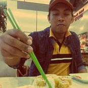 Ujik Hendra's photo