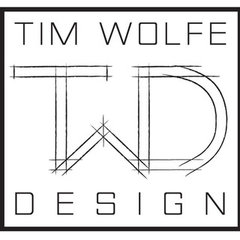 Tim Wolfe Design, LLC