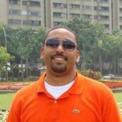 Rico Rincon's photo