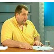 Yakov Bondarev's photo