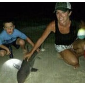 Susan Markle's photo