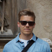 Florian Bauer's photo