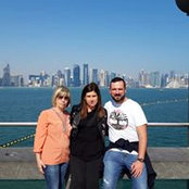 Cora Spinelli's photo