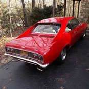 Bob McMurray's photo